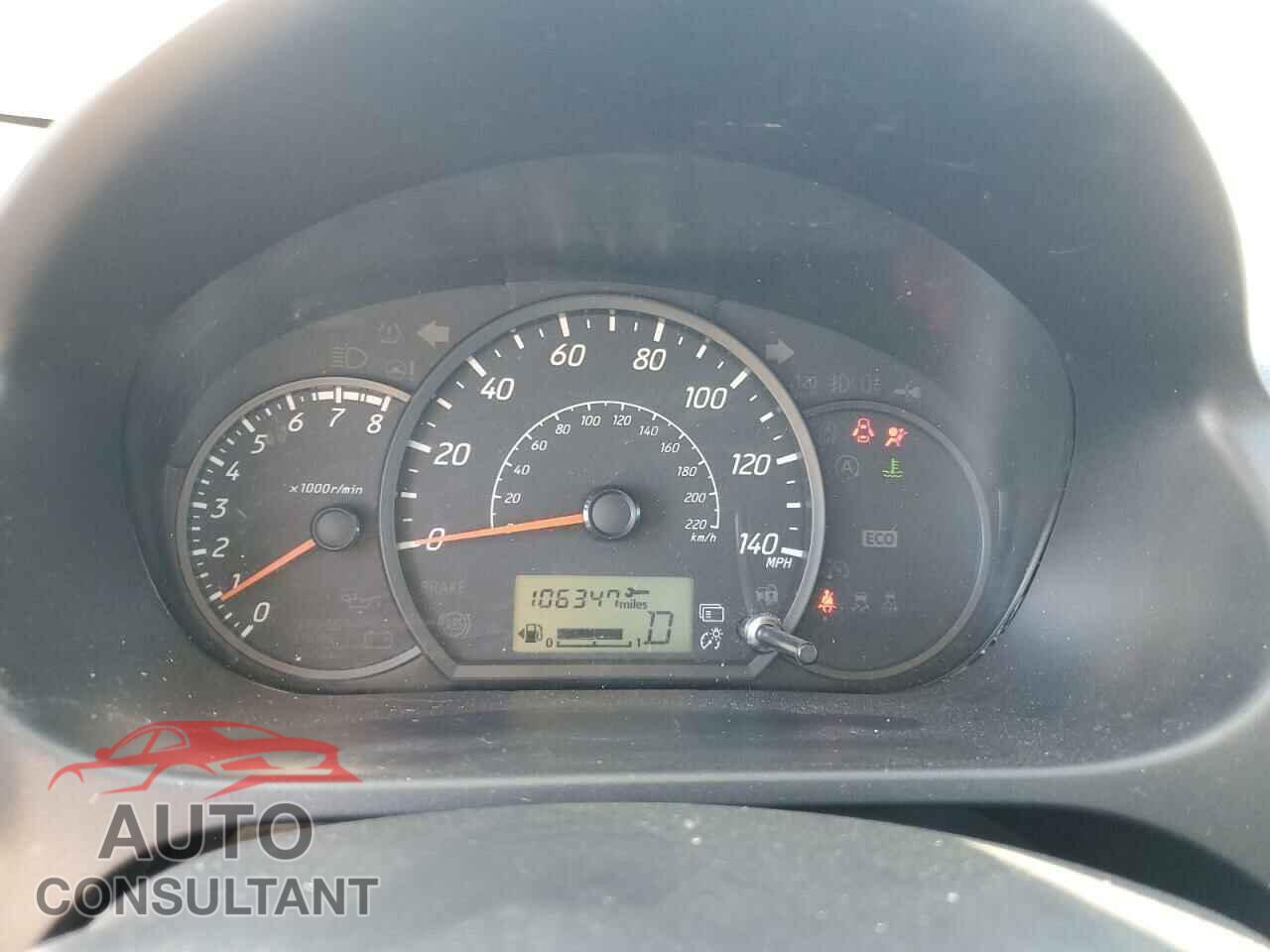 MITSUBISHI MIRAGE 2019 - ML32F3FJ2KHF11308