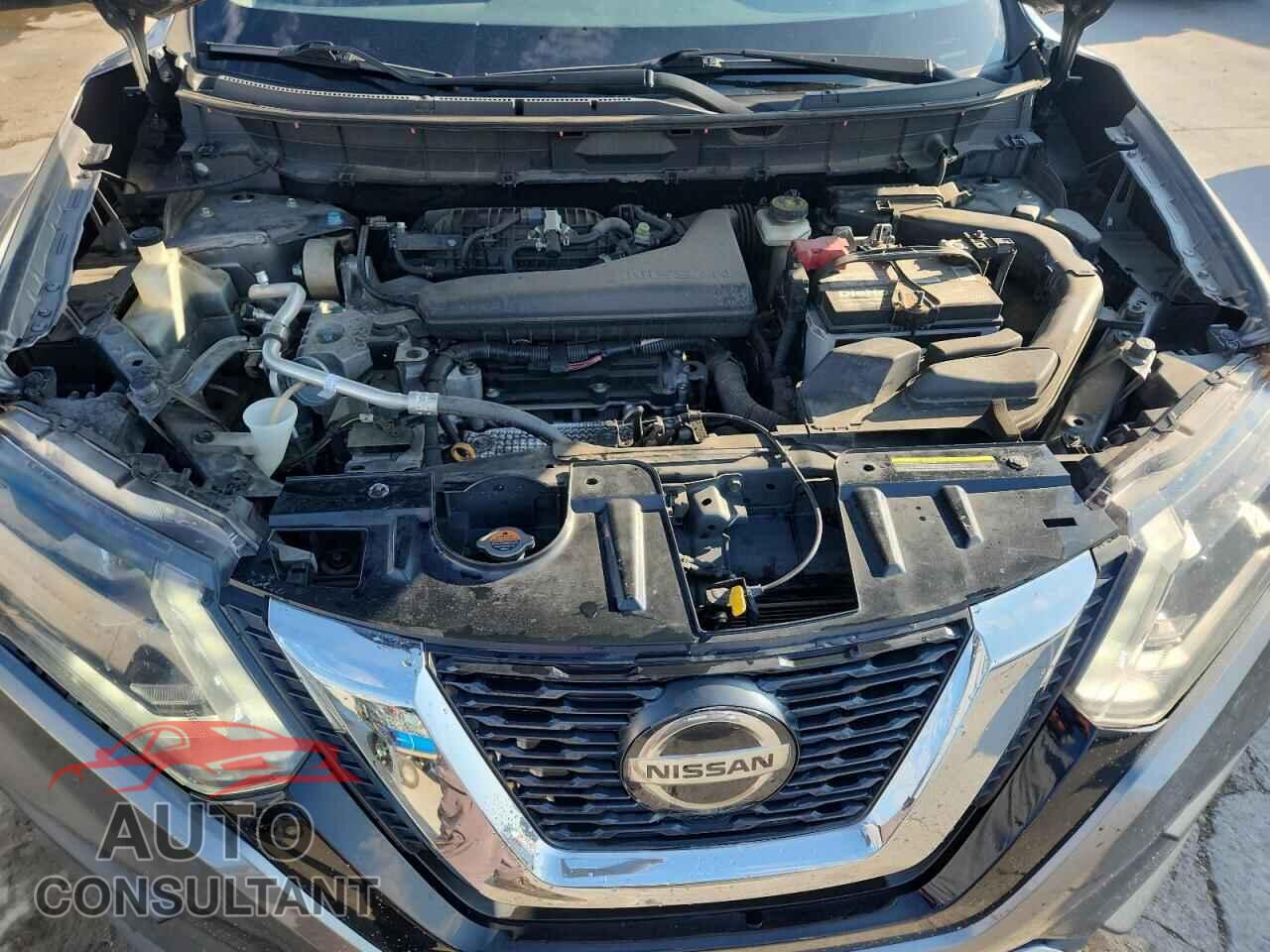 NISSAN ROGUE 2018 - KNMAT2MT1JP589094