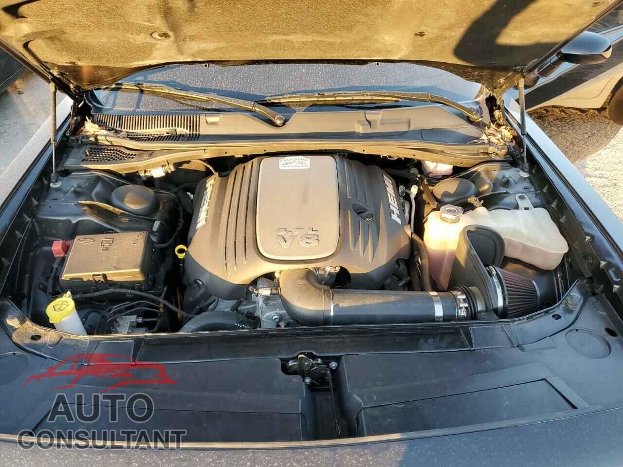 DODGE CHALLENGER 2022 - 2C3CDZBT4NH148821