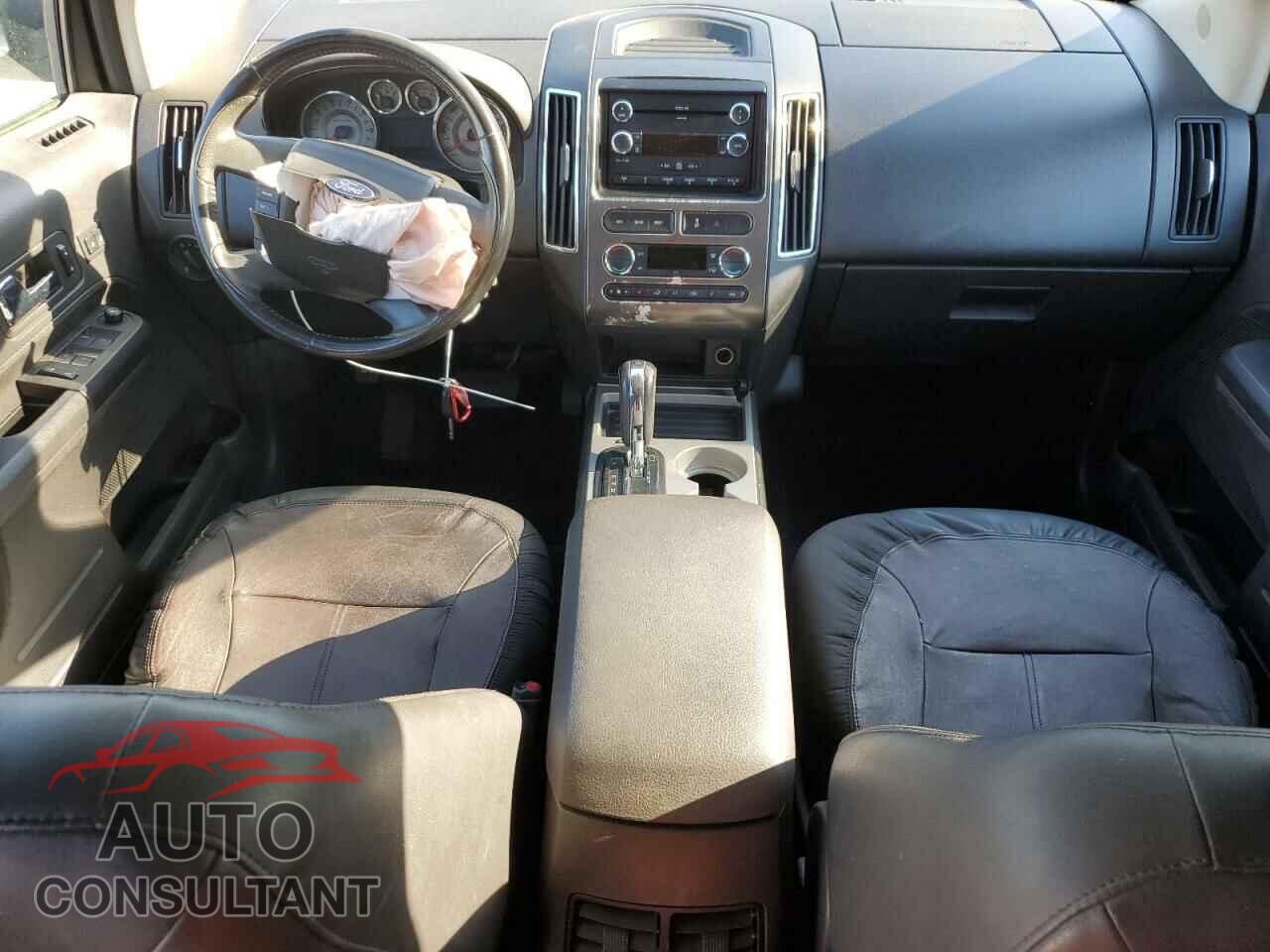 FORD EDGE 2010 - 2FMDK4KC5ABA30018