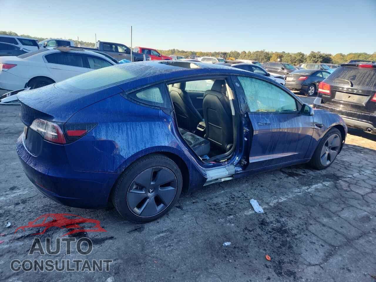 TESLA MODEL 3 2023 - 5YJ3E1EA3PF489852