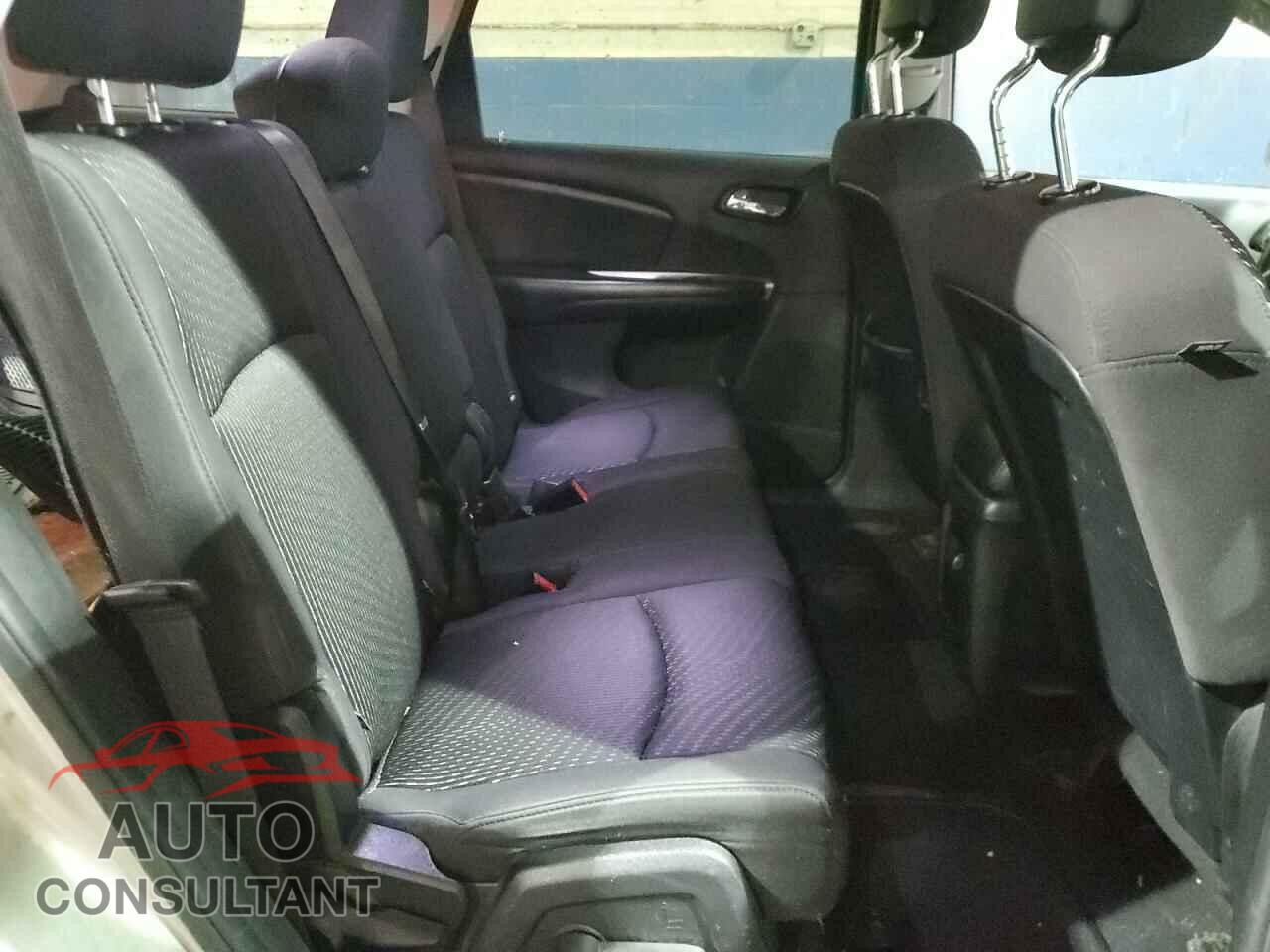DODGE JOURNEY 2012 - 3C4PDCBB0CT323314