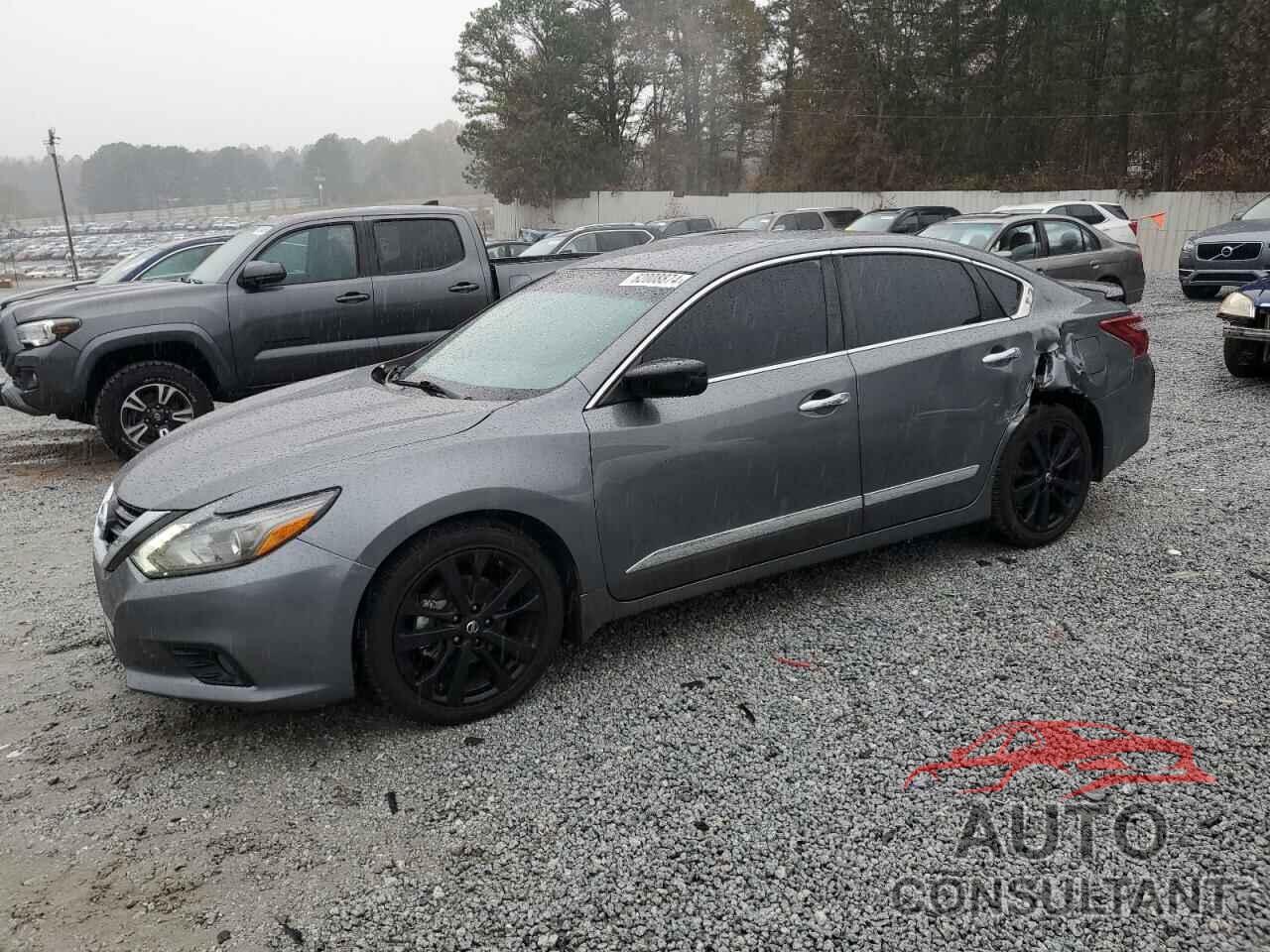 NISSAN ALTIMA 2017 - 1N4AL3AP2HC250851