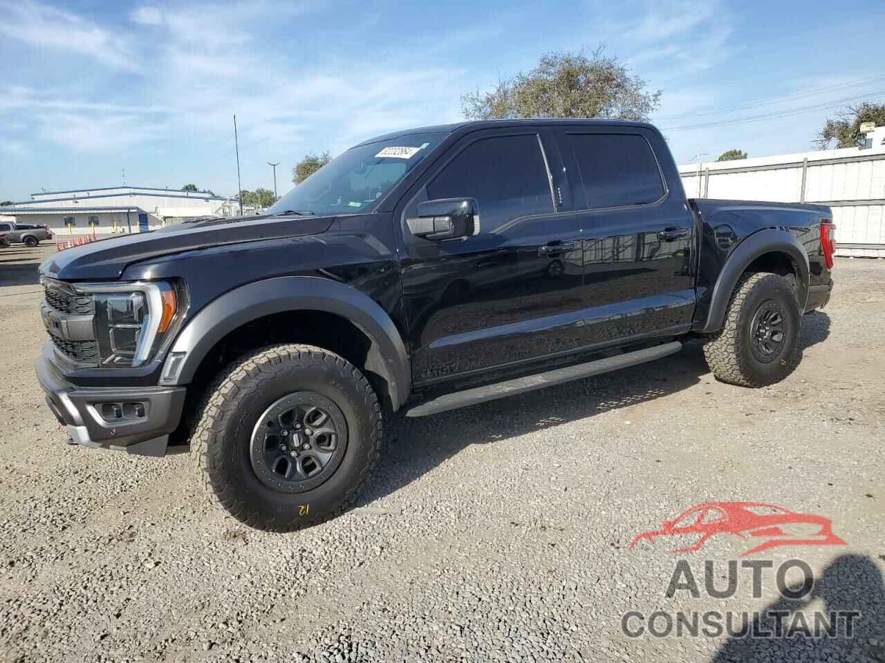 FORD F150 2023 - 1FTFW1RG9PFB35838
