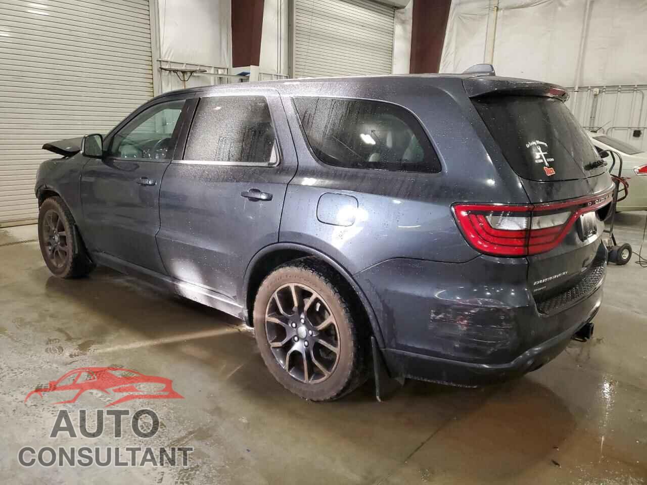 DODGE DURANGO 2016 - 1C4SDJCT7GC373666