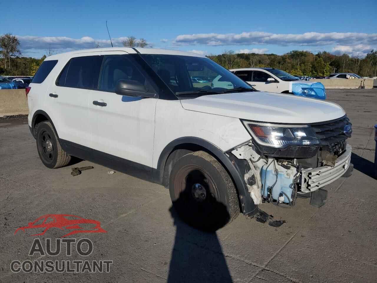 FORD EXPLORER 2016 - 1FM5K8AR1GGB74152