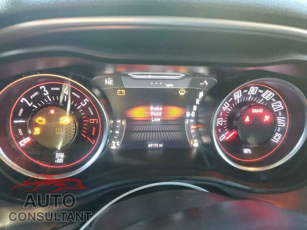 DODGE CHALLENGER 2021 - 2C3CDZBT2MH546513