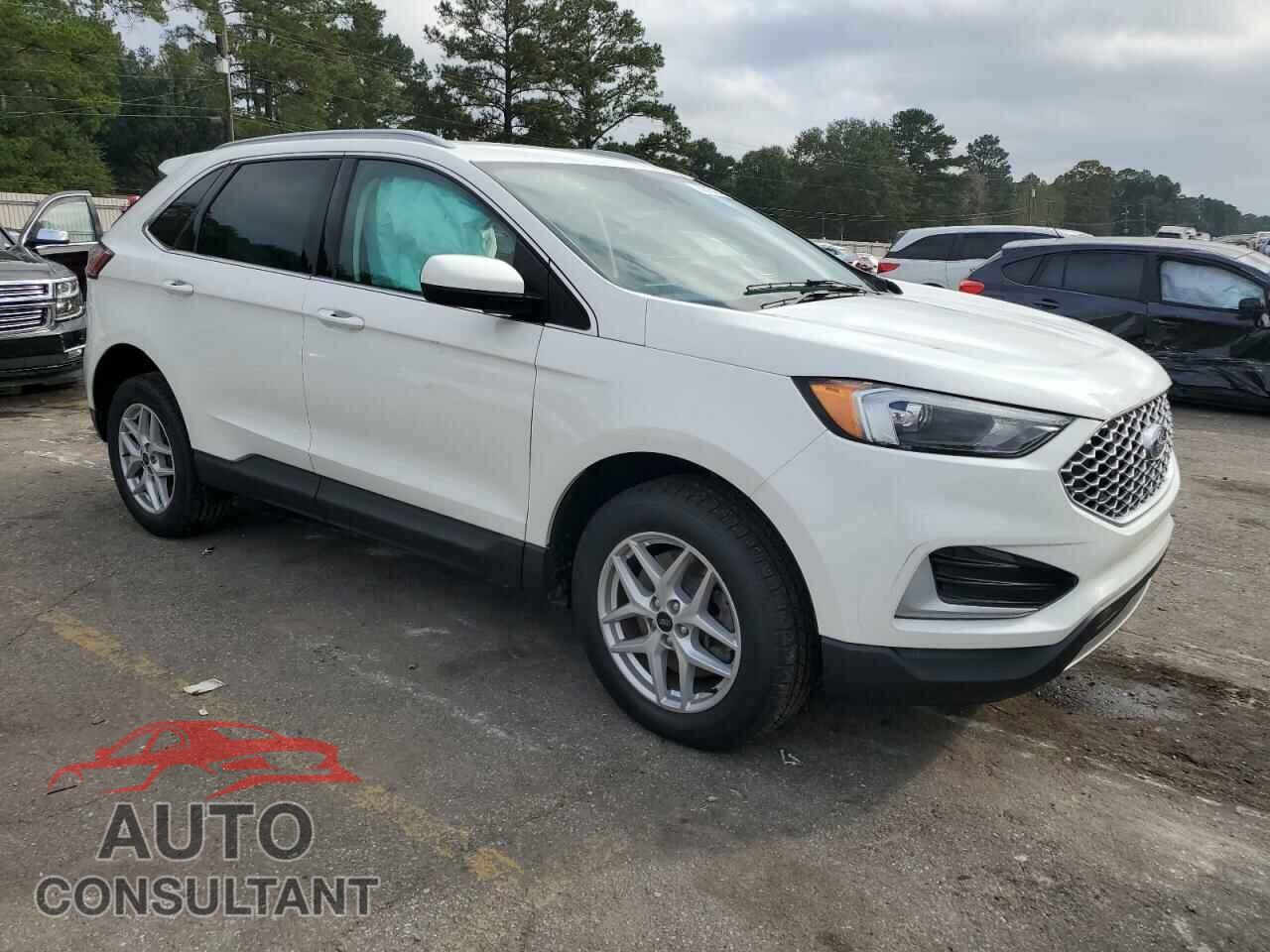 FORD EDGE 2023 - 2FMPK4J9XPBA04106