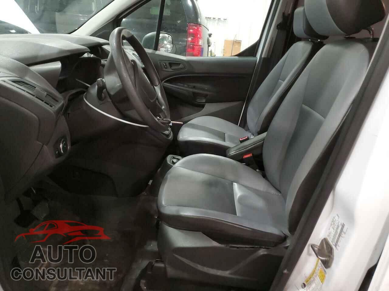 FORD TRANSIT 2015 - NM0LS6E79F1190803