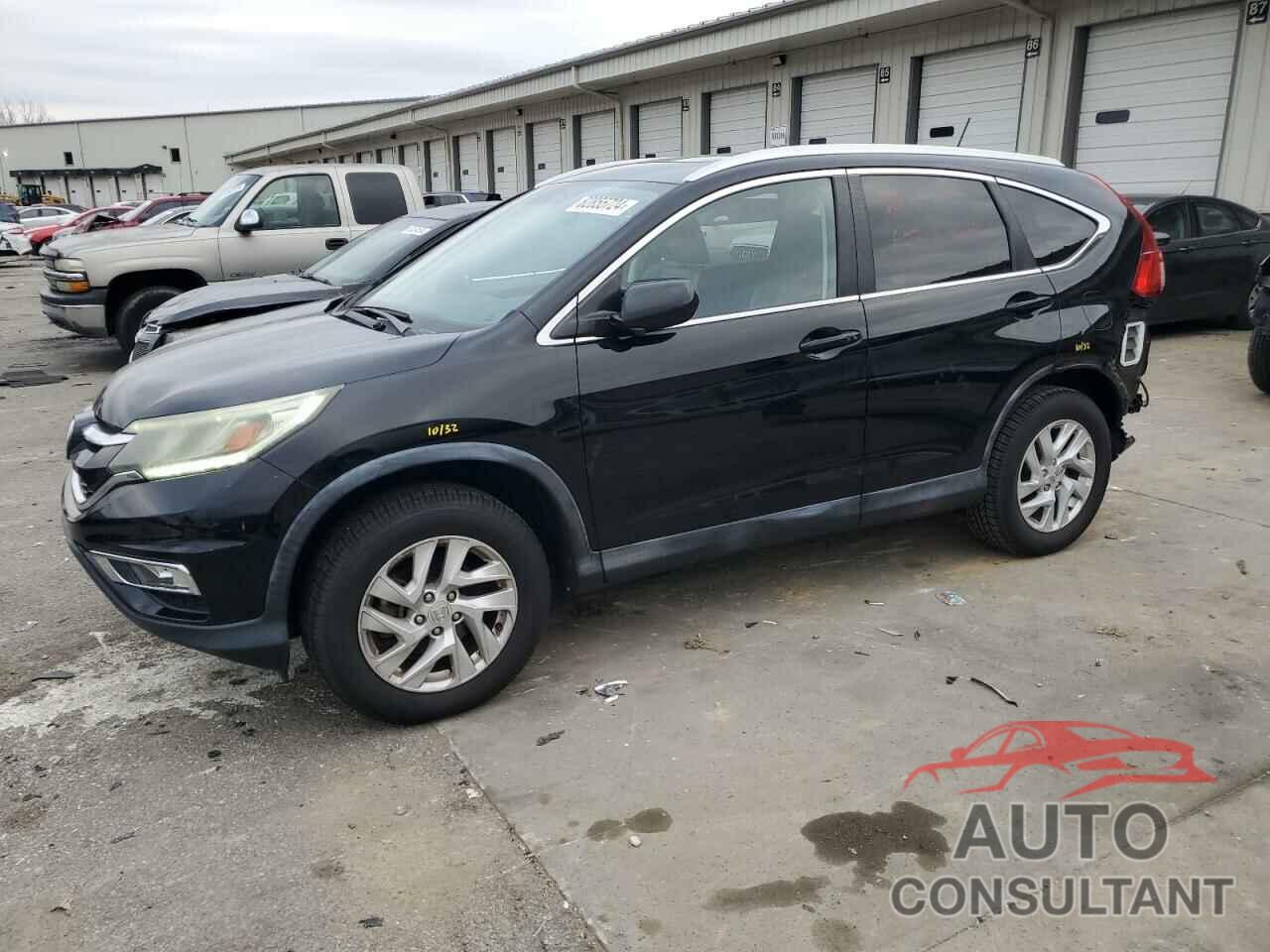 HONDA CRV 2015 - 2HKRM4H72FH682718
