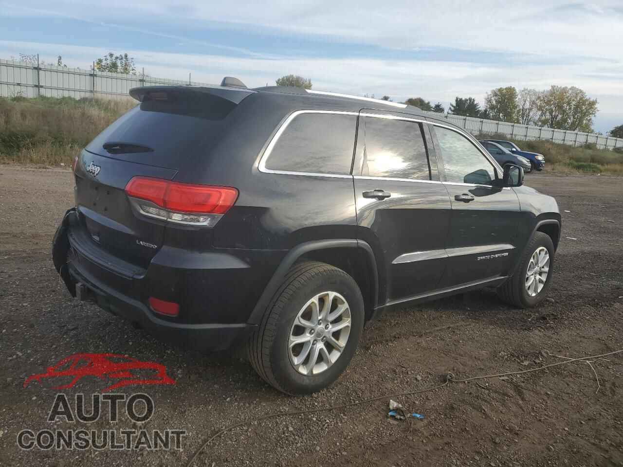 JEEP GRAND CHER 2015 - 1C4RJFAG3FC149772