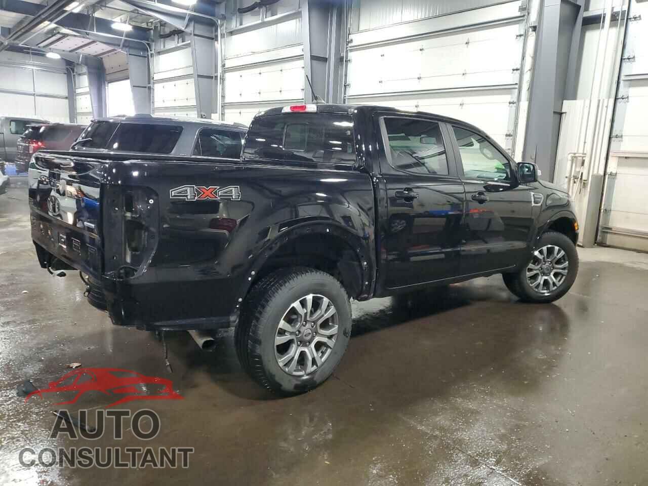 FORD RANGER 2019 - 1FTER4FH1KLA11302