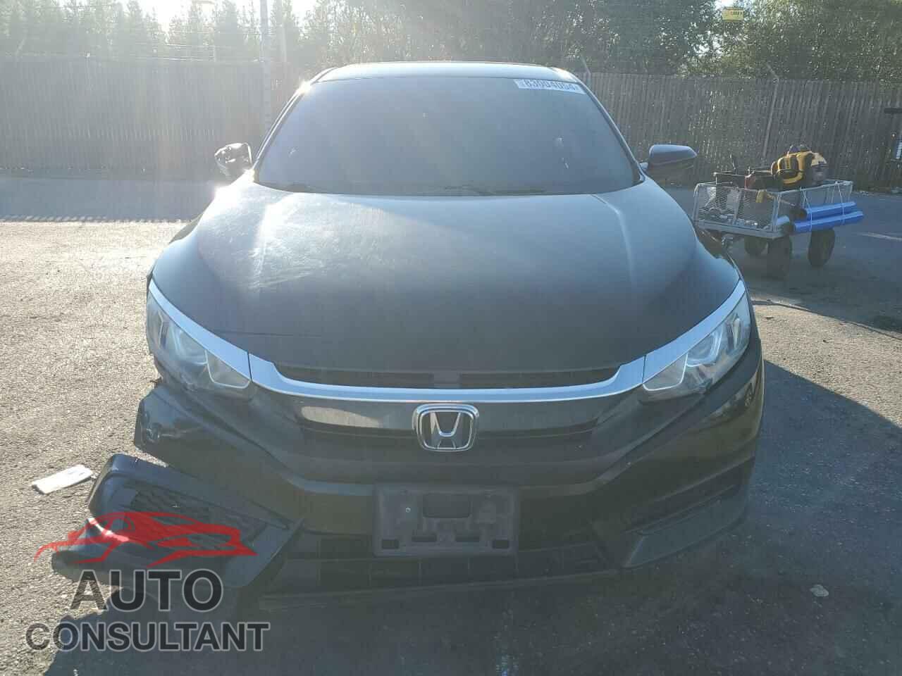 HONDA CIVIC 2017 - 2HGFC2F53HH529189