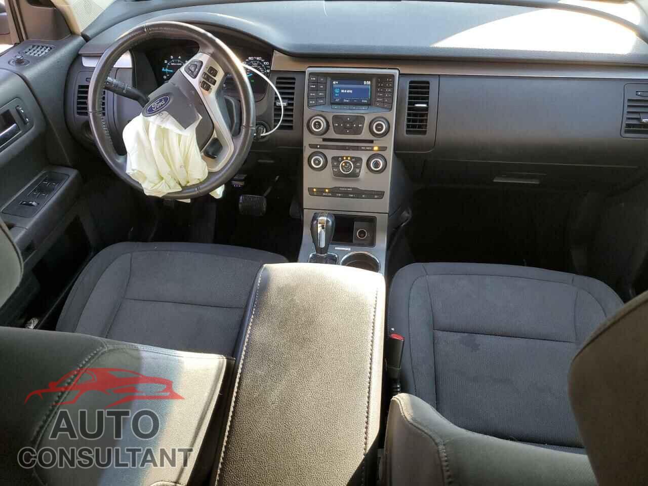 FORD FLEX 2017 - 2FMGK5B84HBA09895