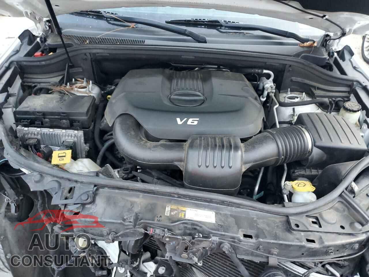 DODGE DURANGO 2015 - 1C4RDHDG6FC863782