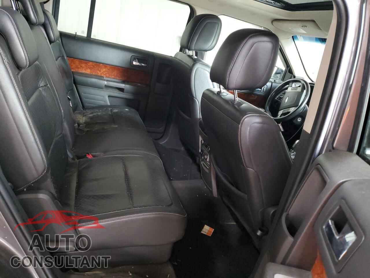 FORD FLEX 2010 - 2FMHK6DCXABD00029