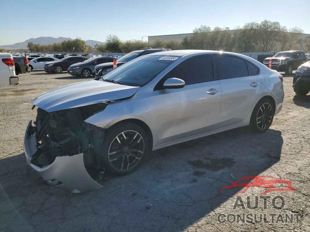 KIA FORTE 2019 - 3KPF34AD7KE042900