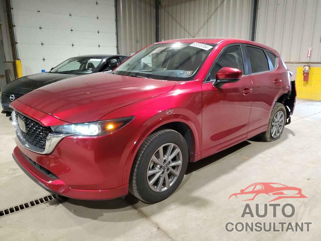MAZDA CX-5 PREFE 2024 - JM3KFBCL9R0411734