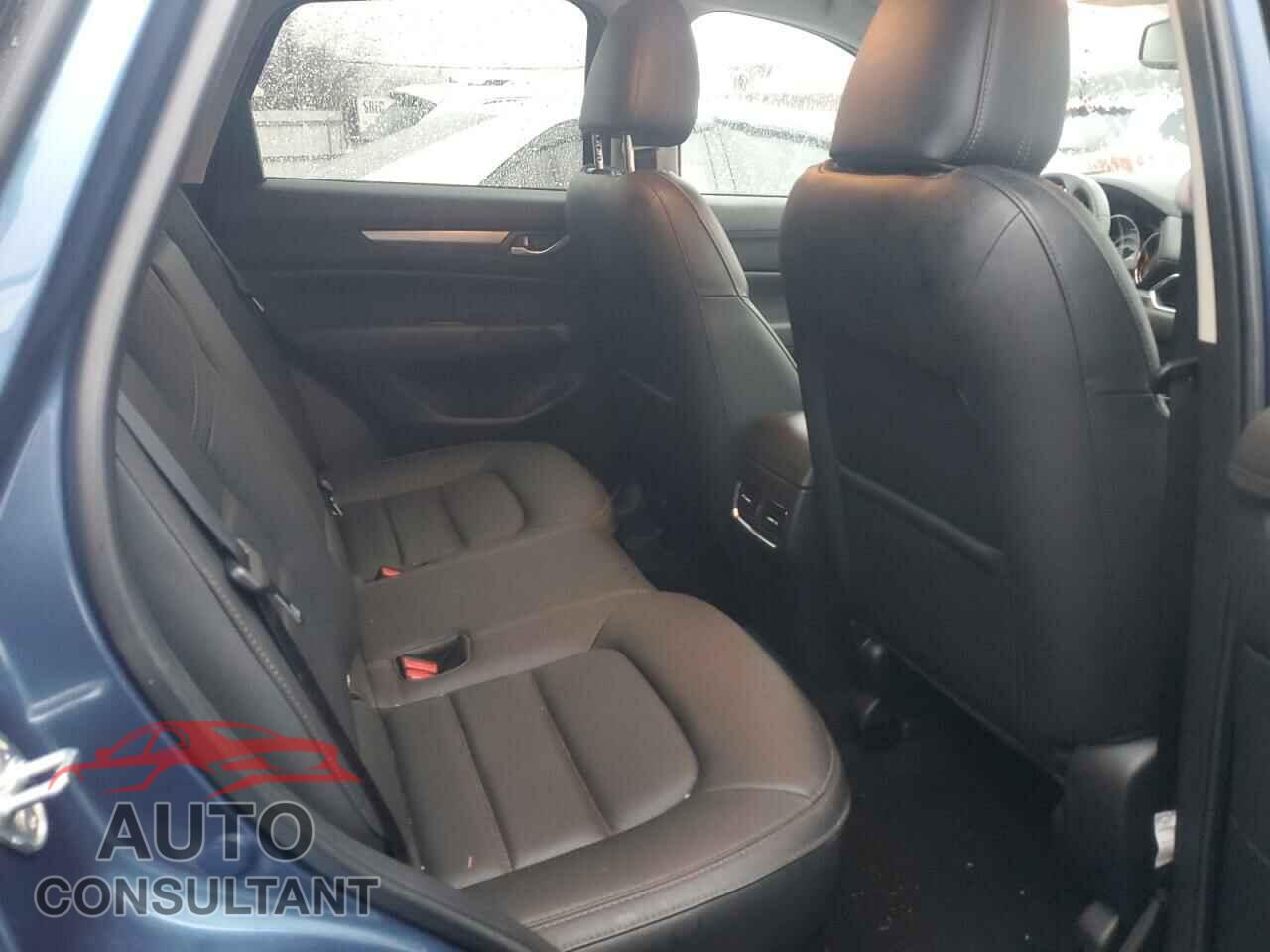 MAZDA CX-5 PREFE 2023 - JM3KFBCMXP0292159