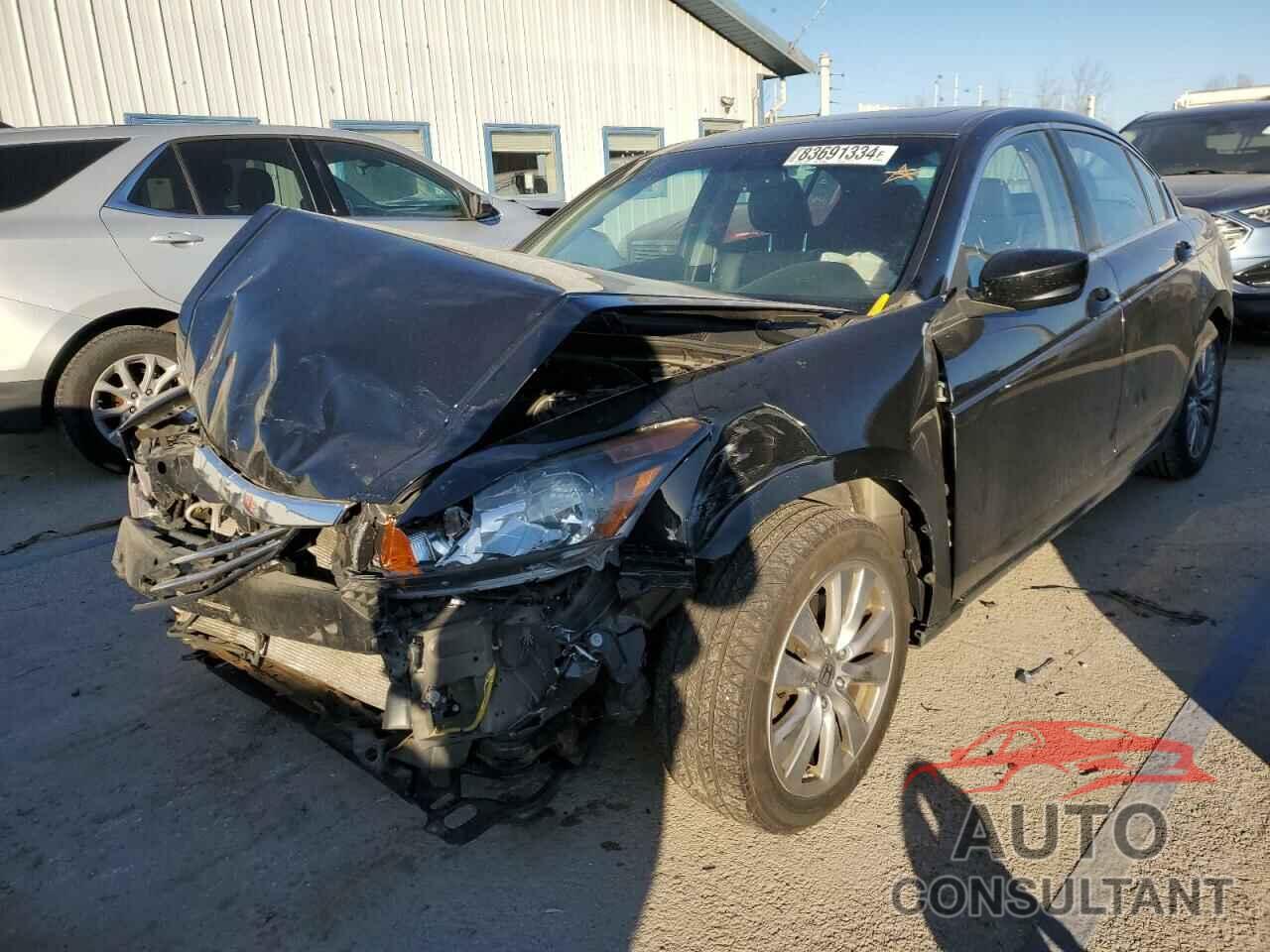HONDA ACCORD 2012 - 1HGCP2F82CA051792