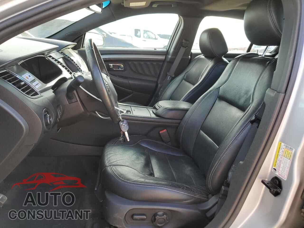 FORD TAURUS 2013 - 1FAHP2E85DG205826