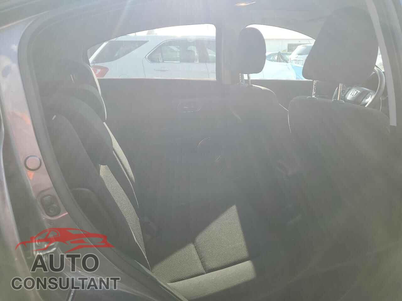 HONDA HR-V 2017 - 3CZRU5G57HM702300