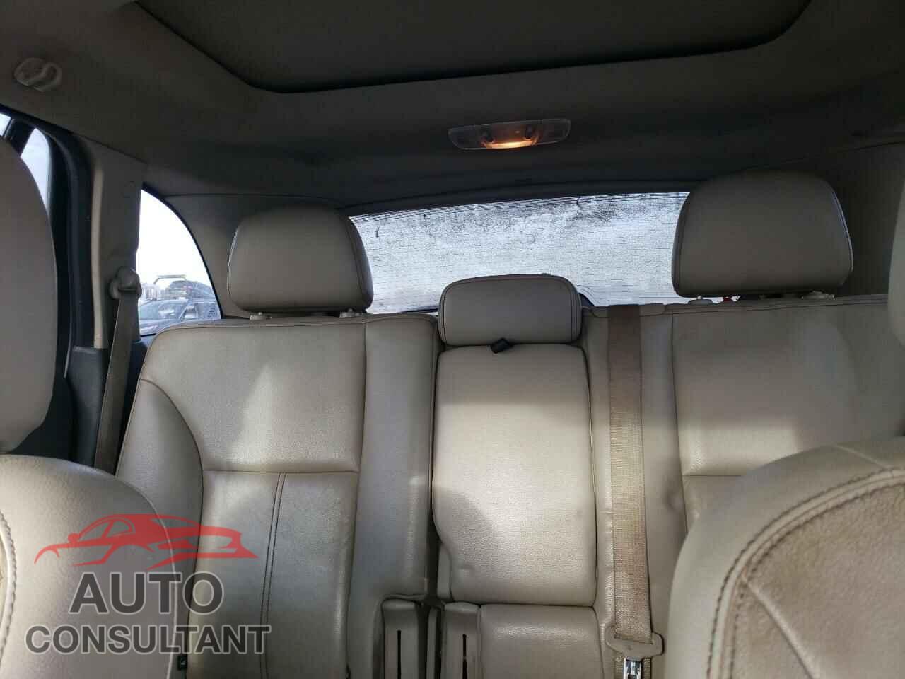 FORD EDGE 2014 - 2FMDK3JC1EBB82279