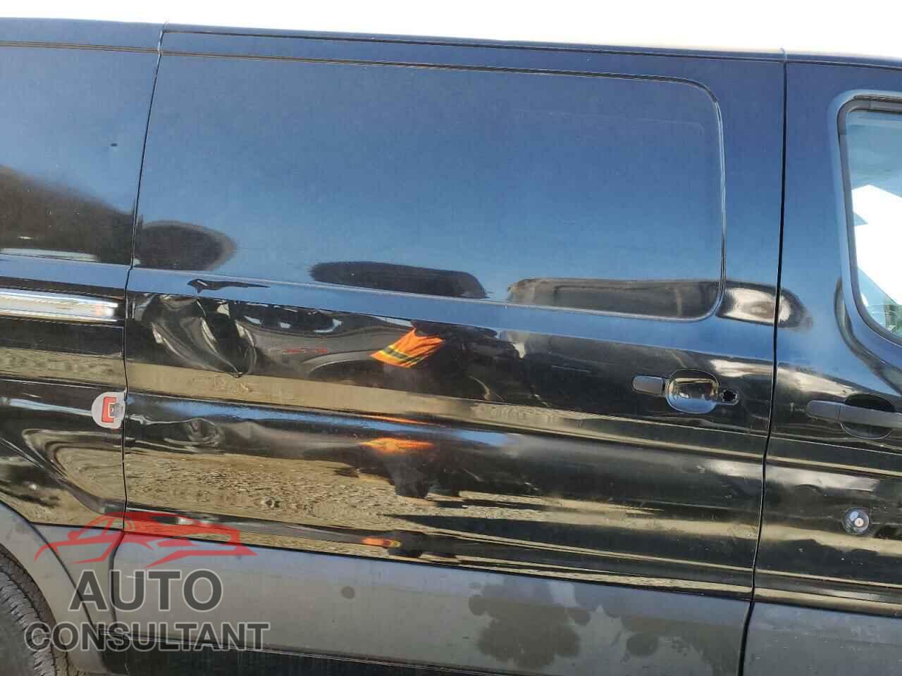FORD TRANSIT 2016 - 1FTYE1YM3GKA66381