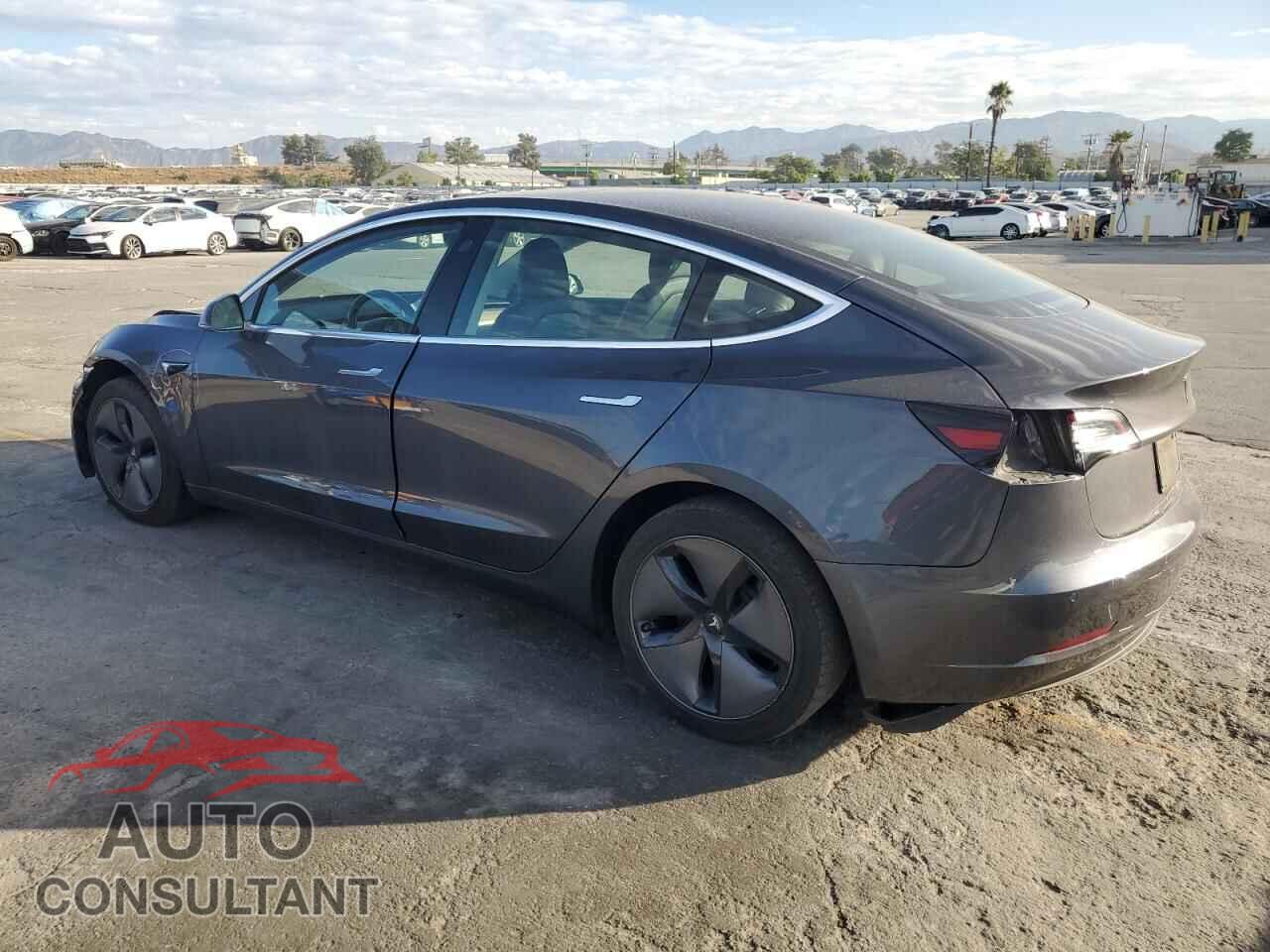 TESLA MODEL 3 2019 - 5YJ3E1EA4KF298739
