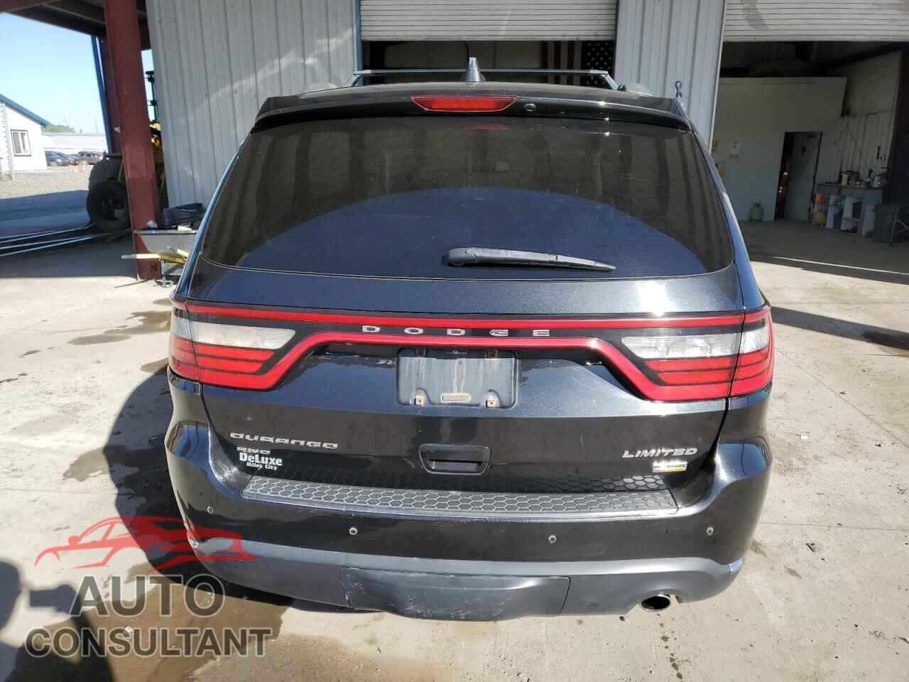 DODGE DURANGO 2014 - 1C4RDJDG4EC537971