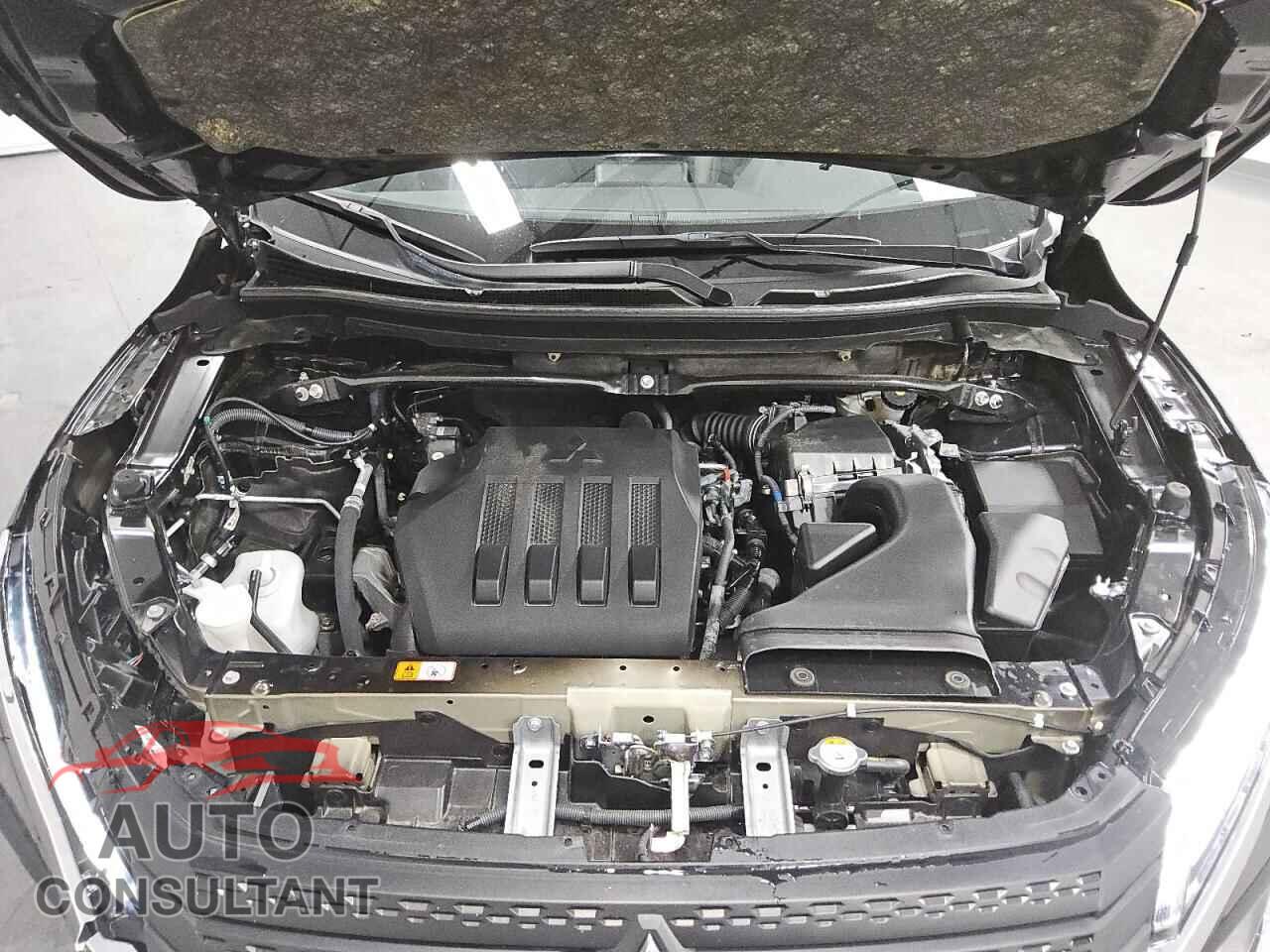 MITSUBISHI ECLIPSE 2025 - JA4ATWAA4SZ004146