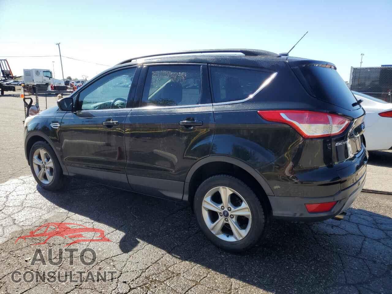 FORD ESCAPE 2014 - 1FMCU9GX9EUC86130