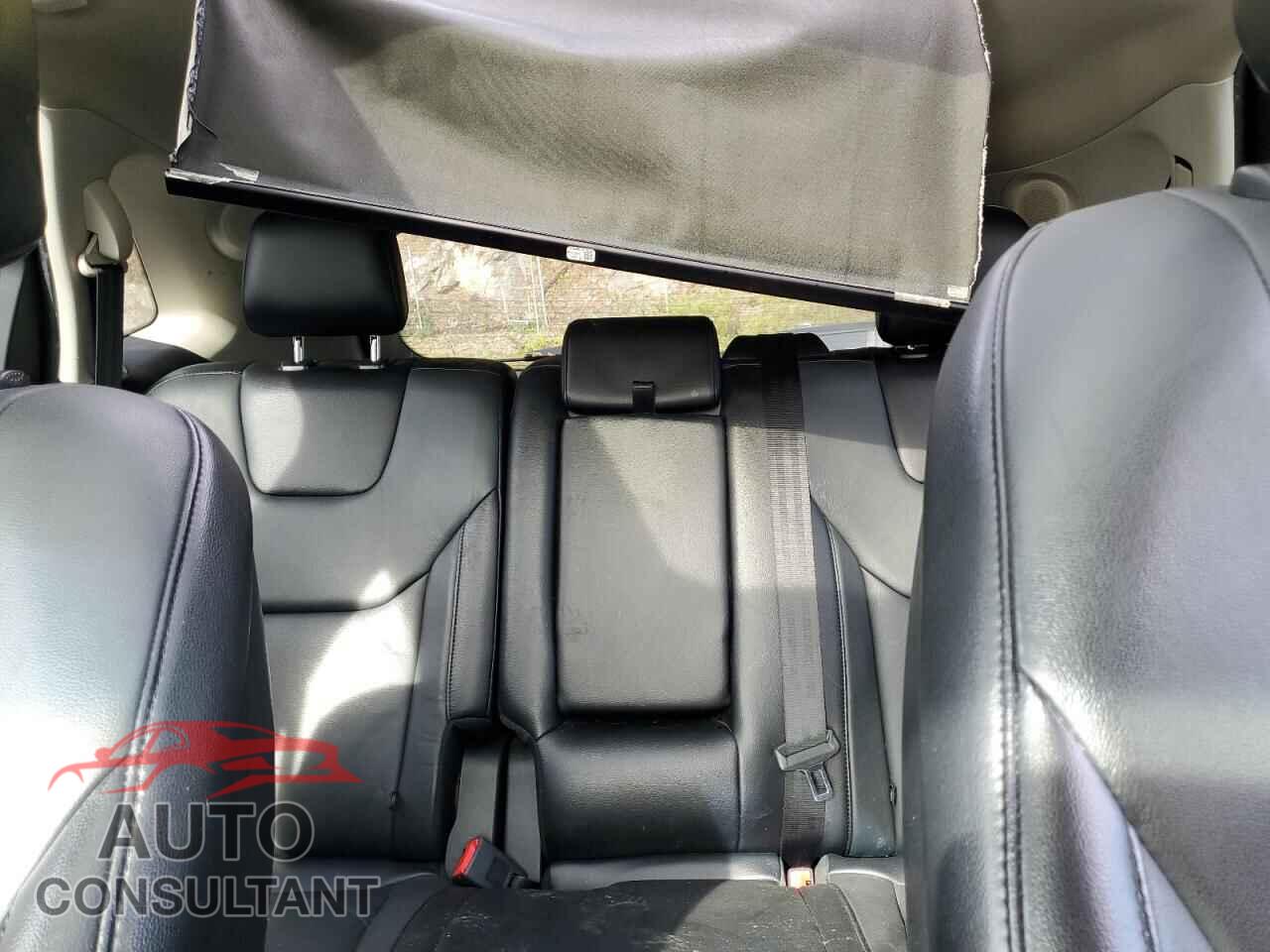 FORD EDGE 2018 - 2FMPK4K86JBC21987