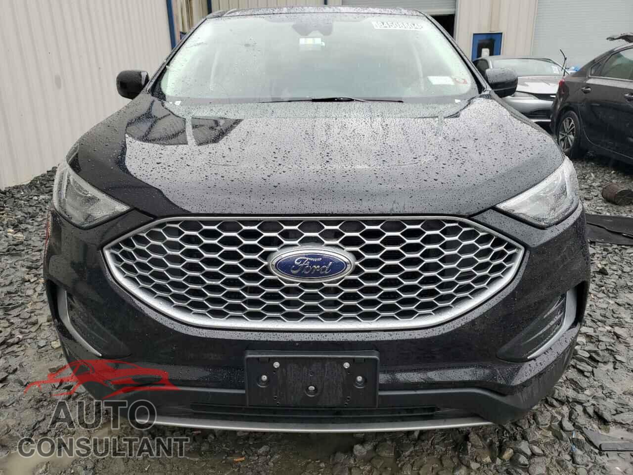 FORD EDGE 2023 - 2FMPK4J91PBA38418