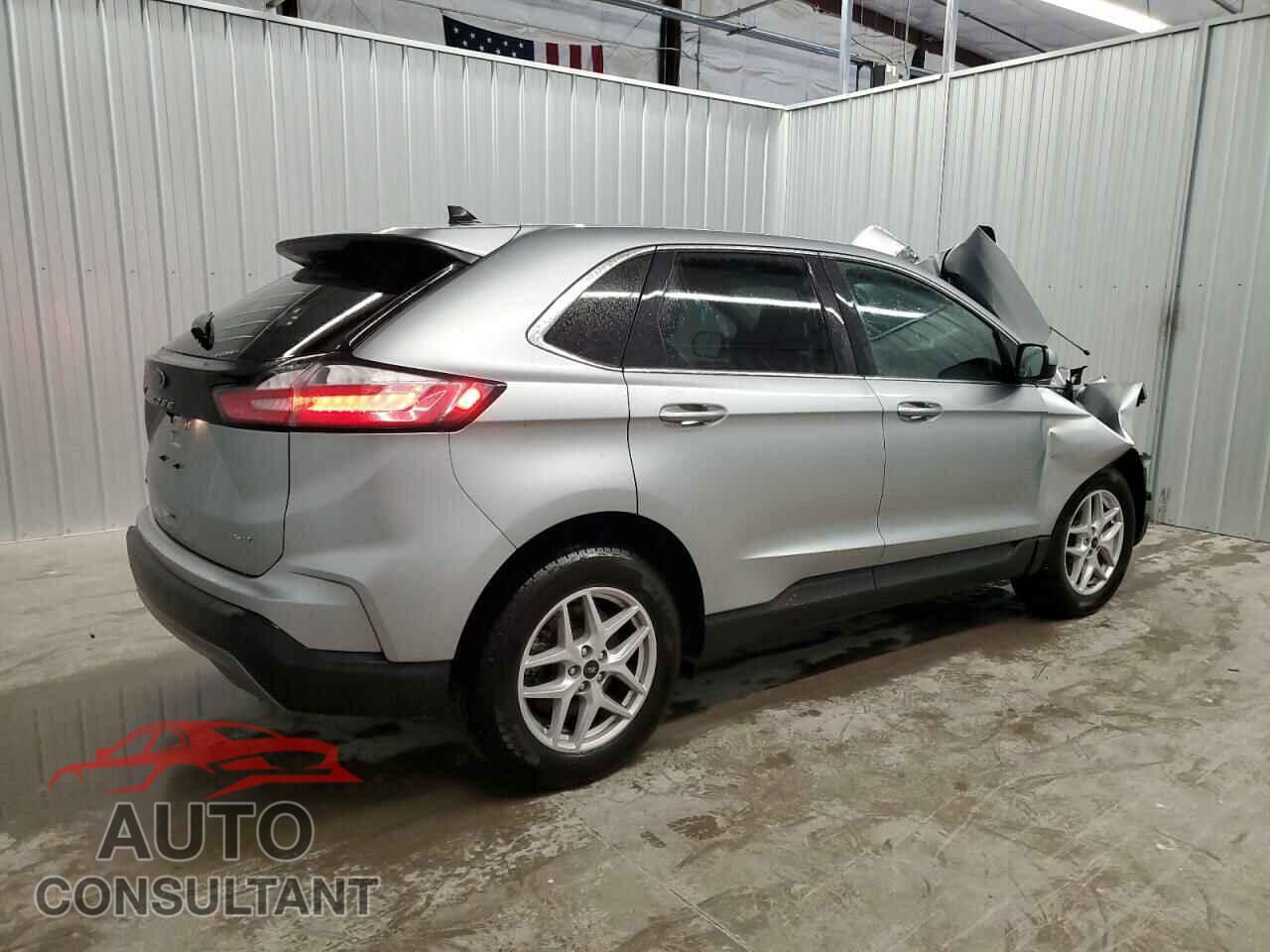 FORD EDGE 2023 - 2FMPK4J90PBA31475