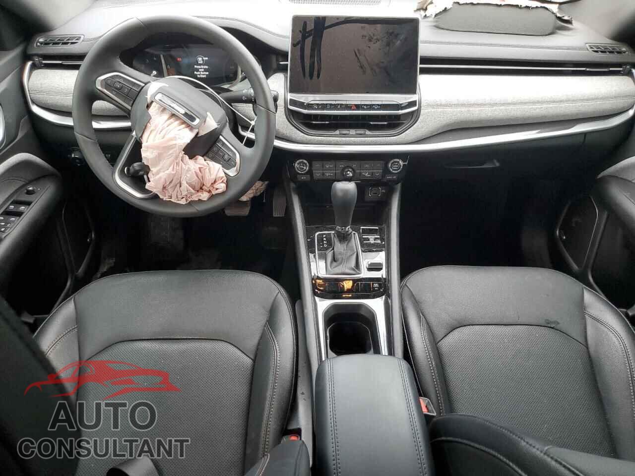 JEEP COMPASS 2023 - 3C4NJDFN4PT569590
