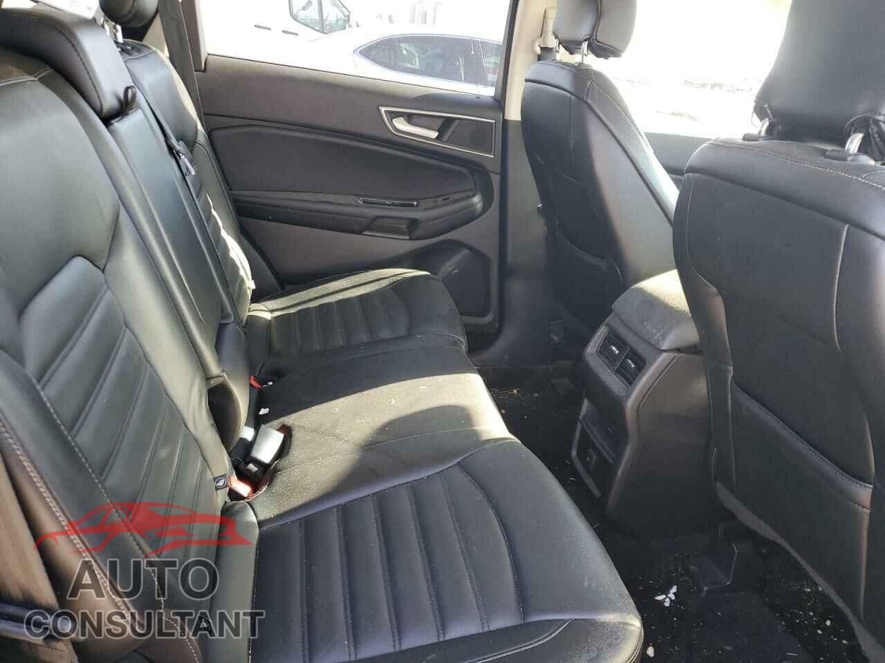FORD EDGE 2017 - 2FMPK4J95HBB30441