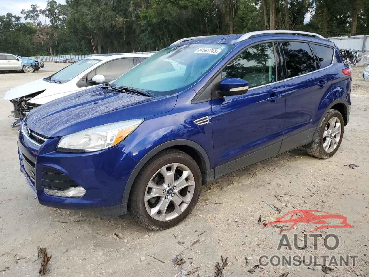 FORD ESCAPE 2014 - 1FMCU9JX0EUA49468