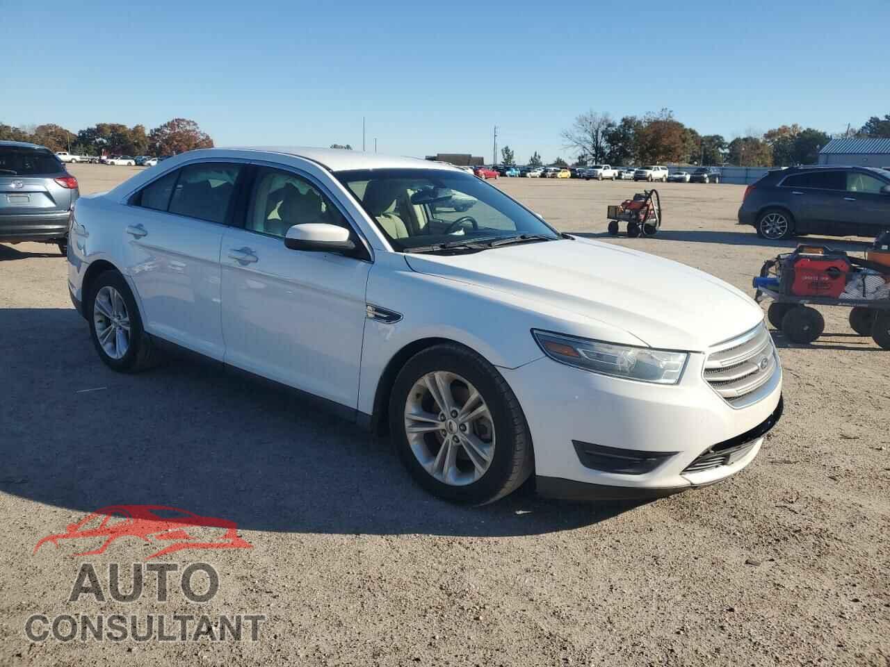FORD TAURUS 2014 - 1FAHP2E81EG116563