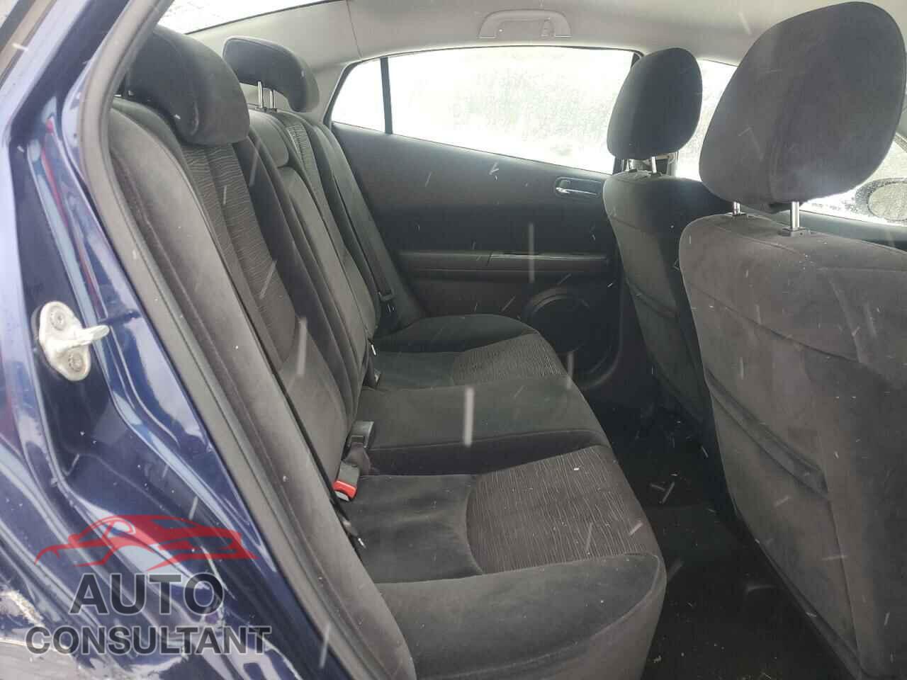 MAZDA 6 2009 - 1YVHP82A195M36899