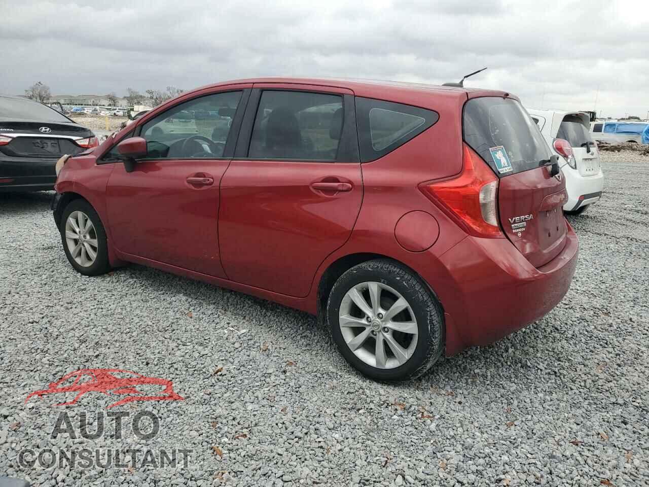 NISSAN VERSA 2015 - 3N1CE2CP3FL376774
