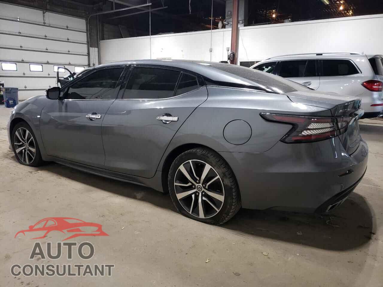 NISSAN MAXIMA 2020 - 1N4AA6DV2LC369302