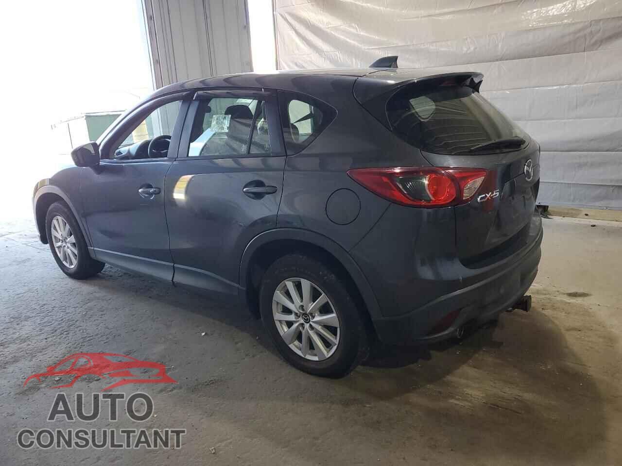 MAZDA CX-5 2014 - JM3KE2BE1E0355644