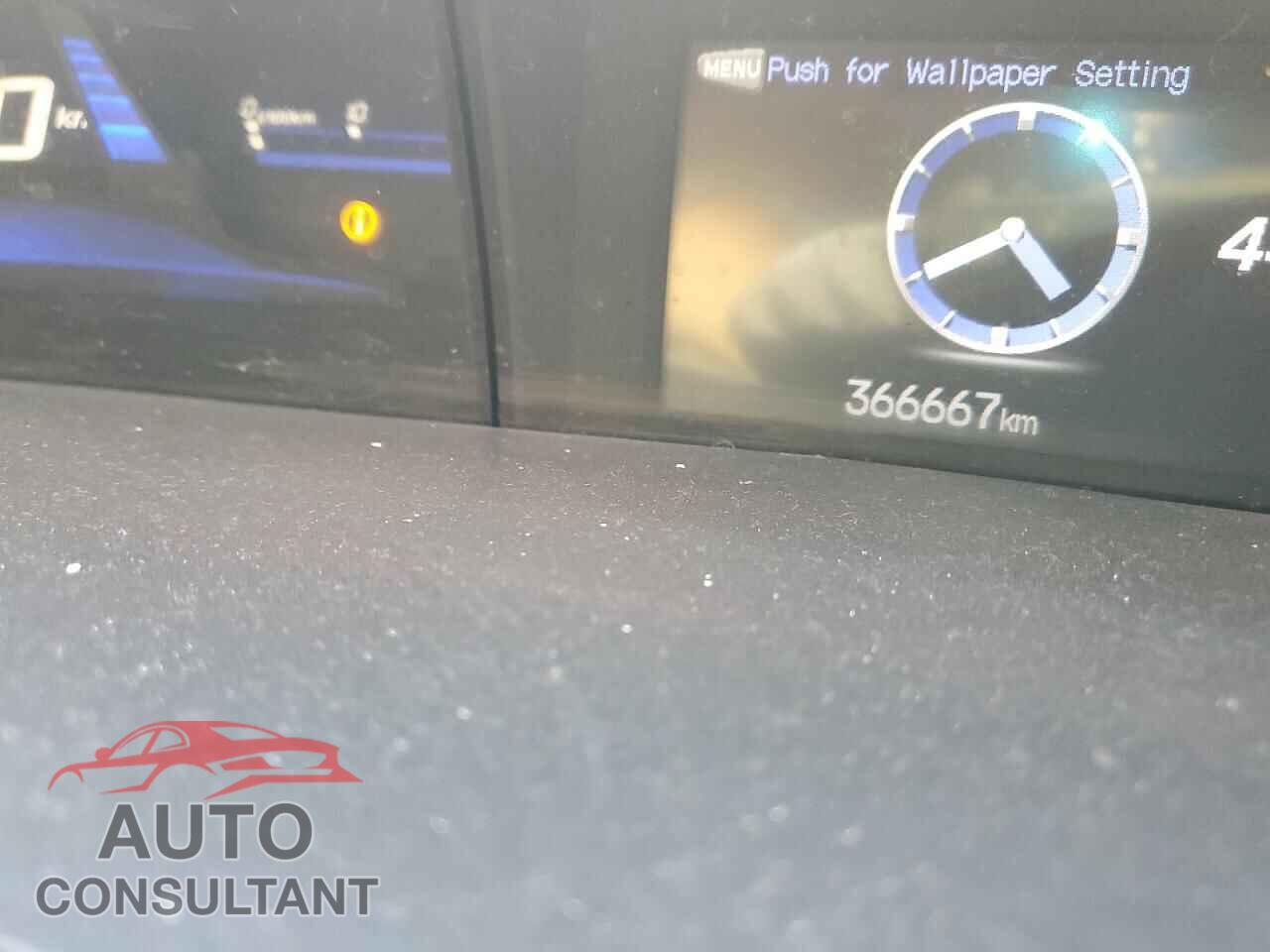 HONDA CIVIC 2012 - 2HGFB2F51CH593856