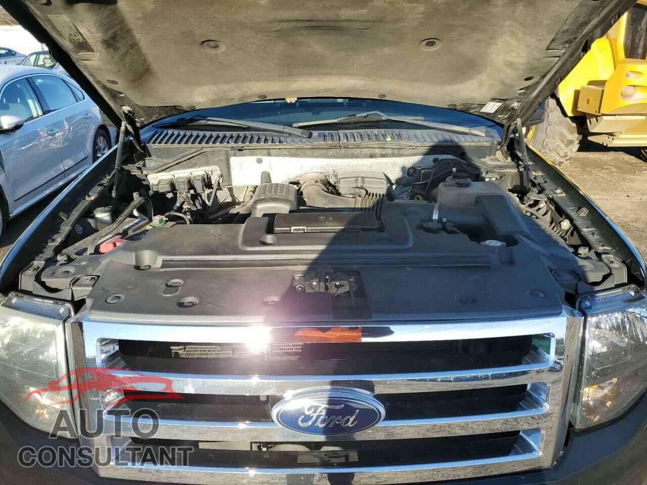 FORD EXPEDITION 2011 - 1FMJK2A56BEF18880