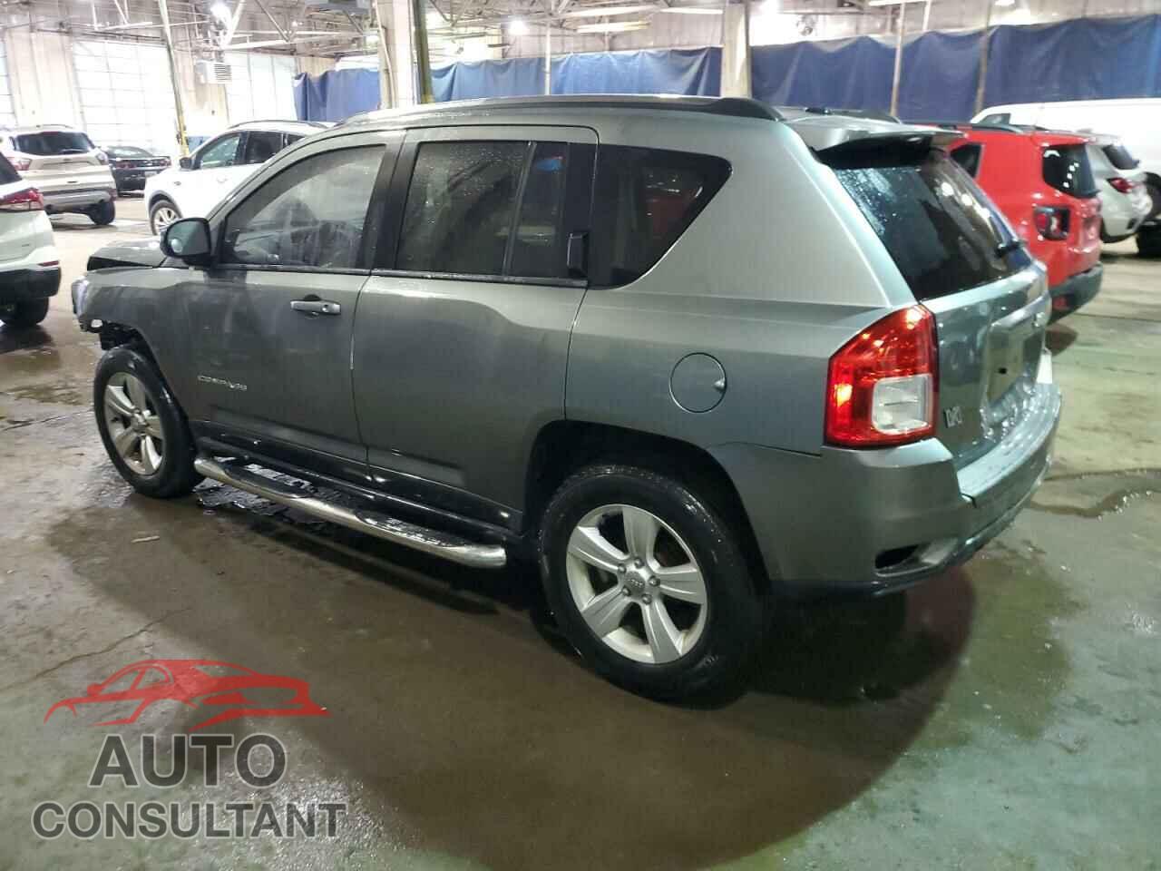 JEEP COMPASS 2013 - 1C4NJCEB9DD232030