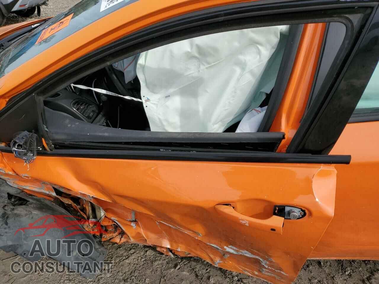 DODGE DART 2014 - 1C3CDFEB4ED716015