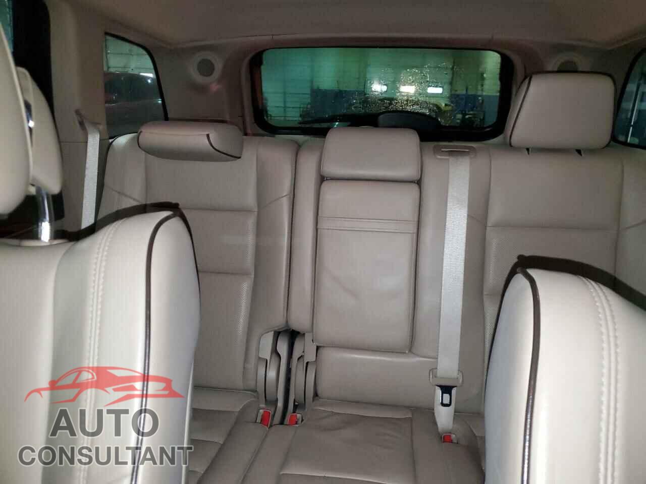 JEEP GRAND CHER 2012 - 1C4RJECT6CC182586