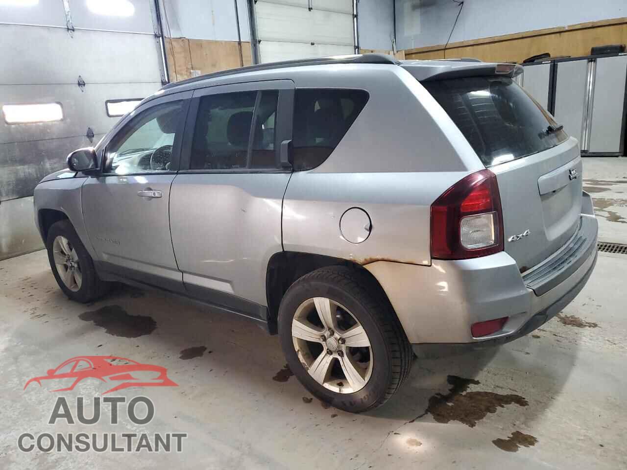 JEEP COMPASS 2015 - 1C4NJDBB6FD130617