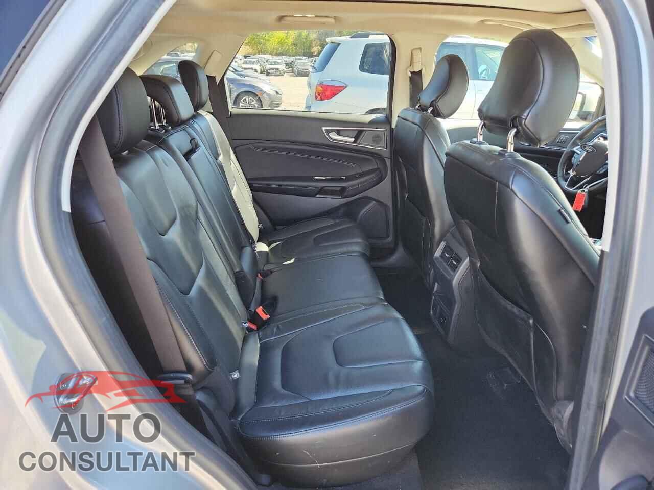 FORD EDGE 2019 - 2FMPK3K92KBC05001